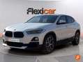 BMW X2 sDrive 18iA Blanco - thumbnail 3