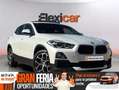 BMW X2 sDrive 18iA Blanco - thumbnail 1