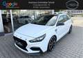 Hyundai i30 N Performance STAR WARS *VOLLAUSSTATTUNG* Weiß - thumbnail 1