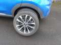 Ford Puma 1.0 EcoBoost mHEV Titanium X (EU6d) Blauw - thumbnail 3