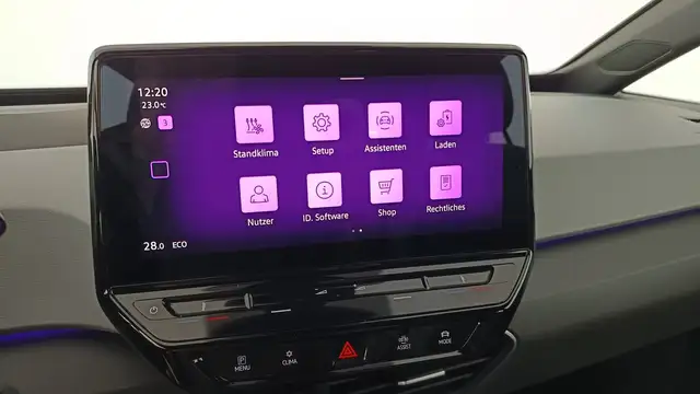Volkswagen Id.3 view 14