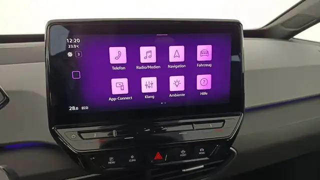 Volkswagen Id.3 view 15