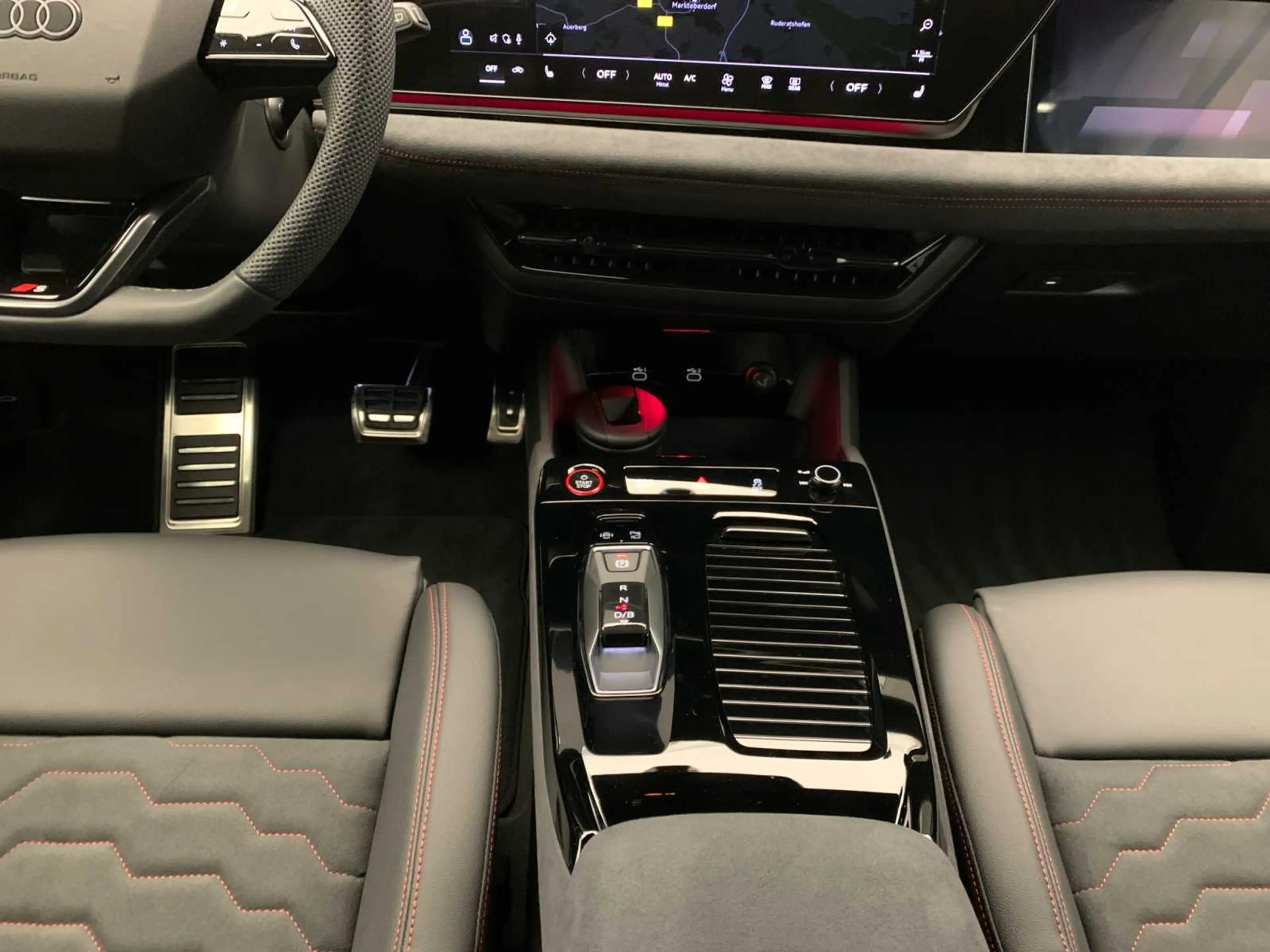 Audi S6 e-tron Avant *V-Spiegel*ALU21*MATRIX*360*HUD* — photo 13