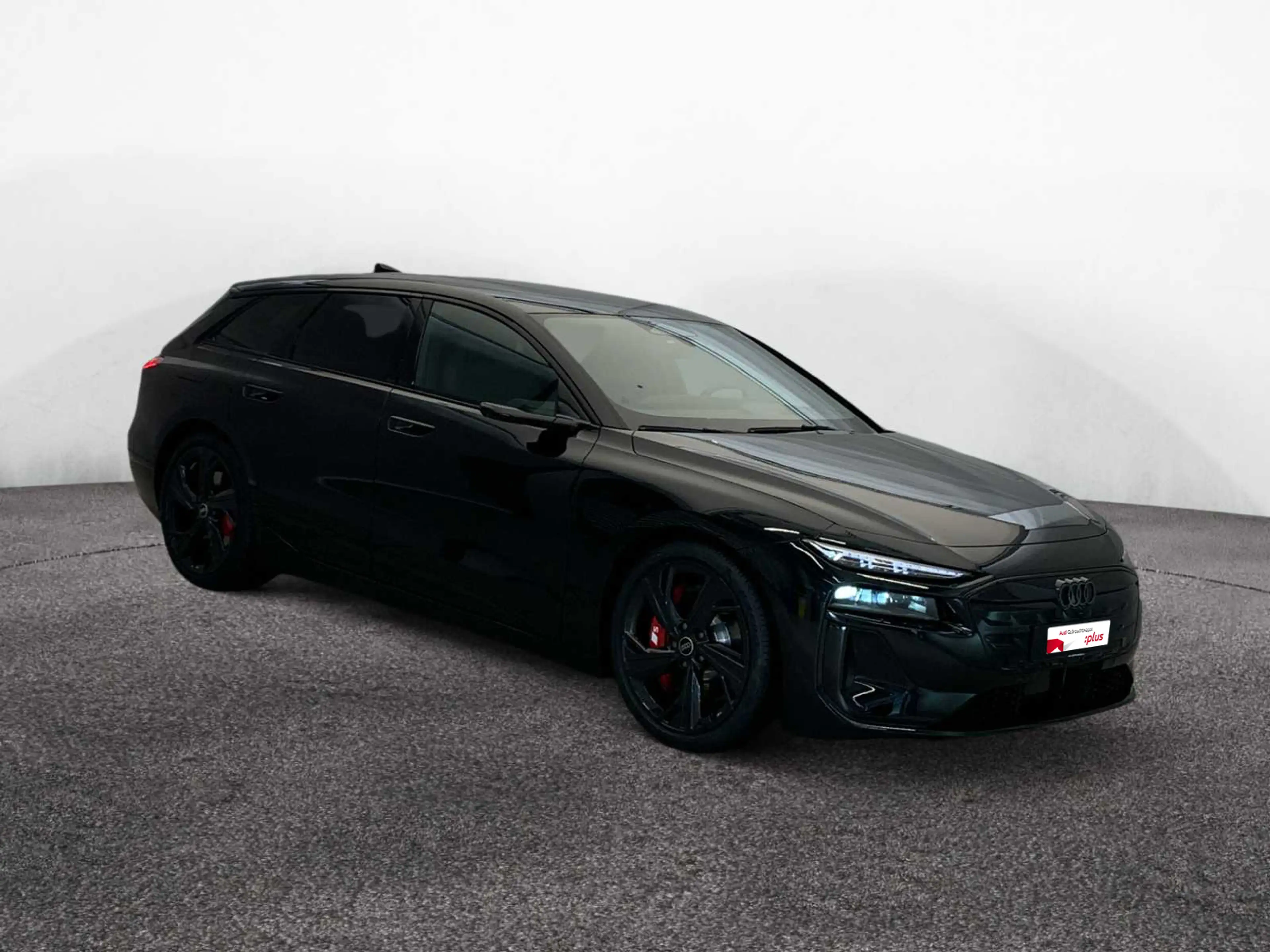 Audi S6 e-tron Avant *V-Spiegel*ALU21*MATRIX*360*HUD* — photo 3