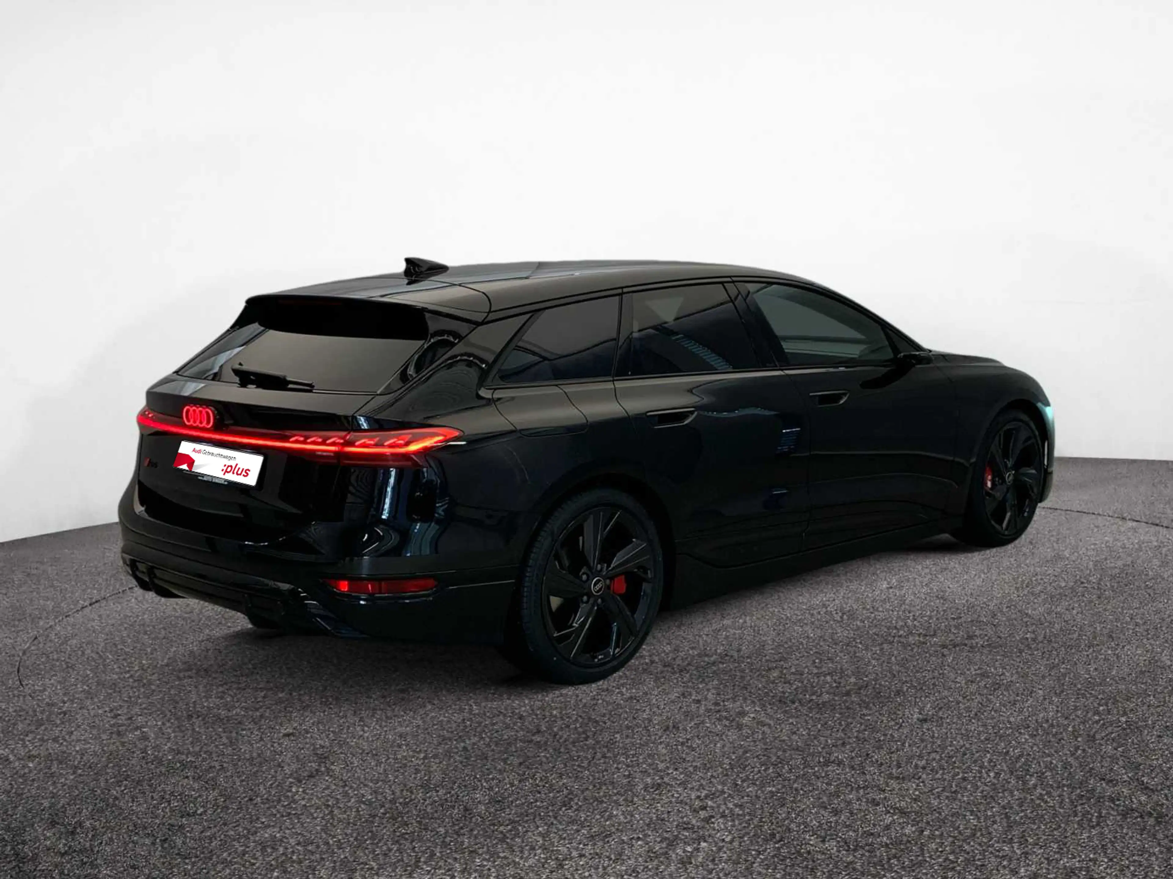 Audi S6 e-tron Avant *V-Spiegel*ALU21*MATRIX*360*HUD* — photo 6