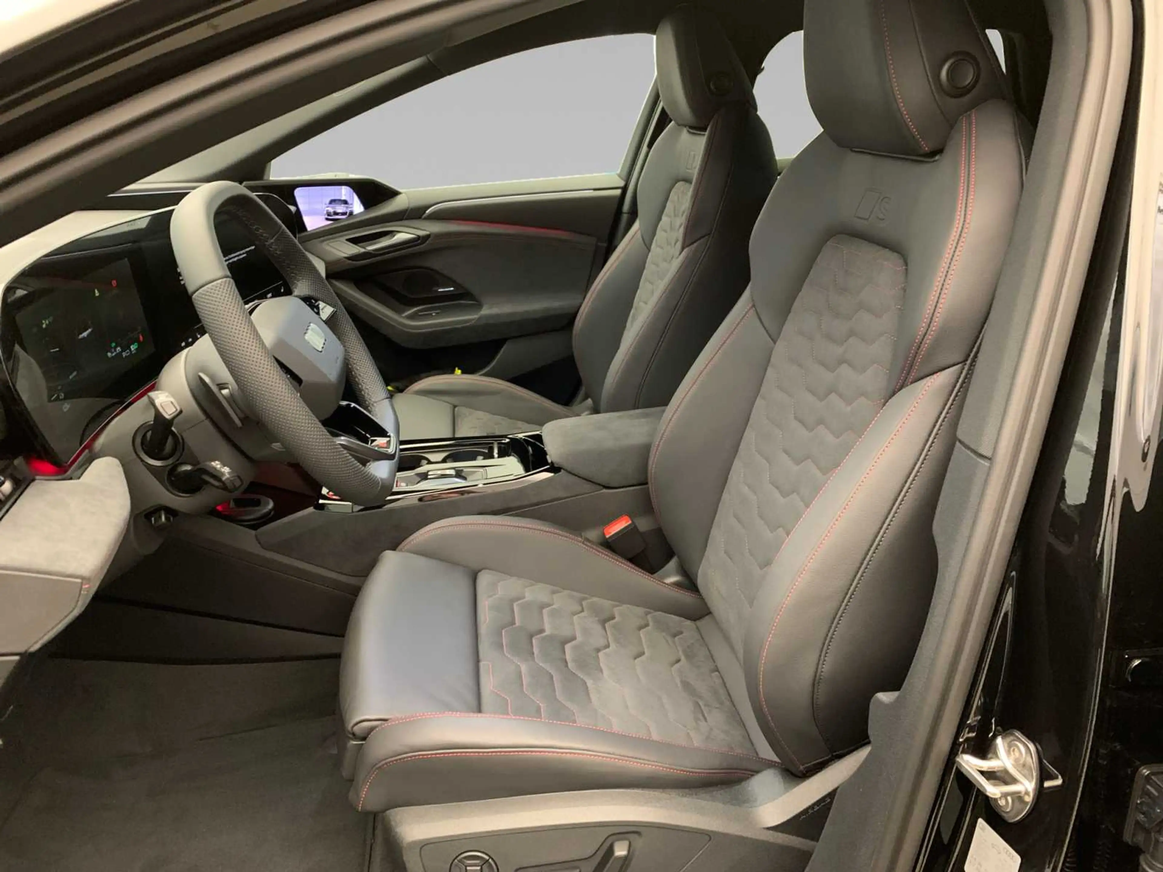 Audi S6 e-tron Avant *V-Spiegel*ALU21*MATRIX*360*HUD* — photo 10