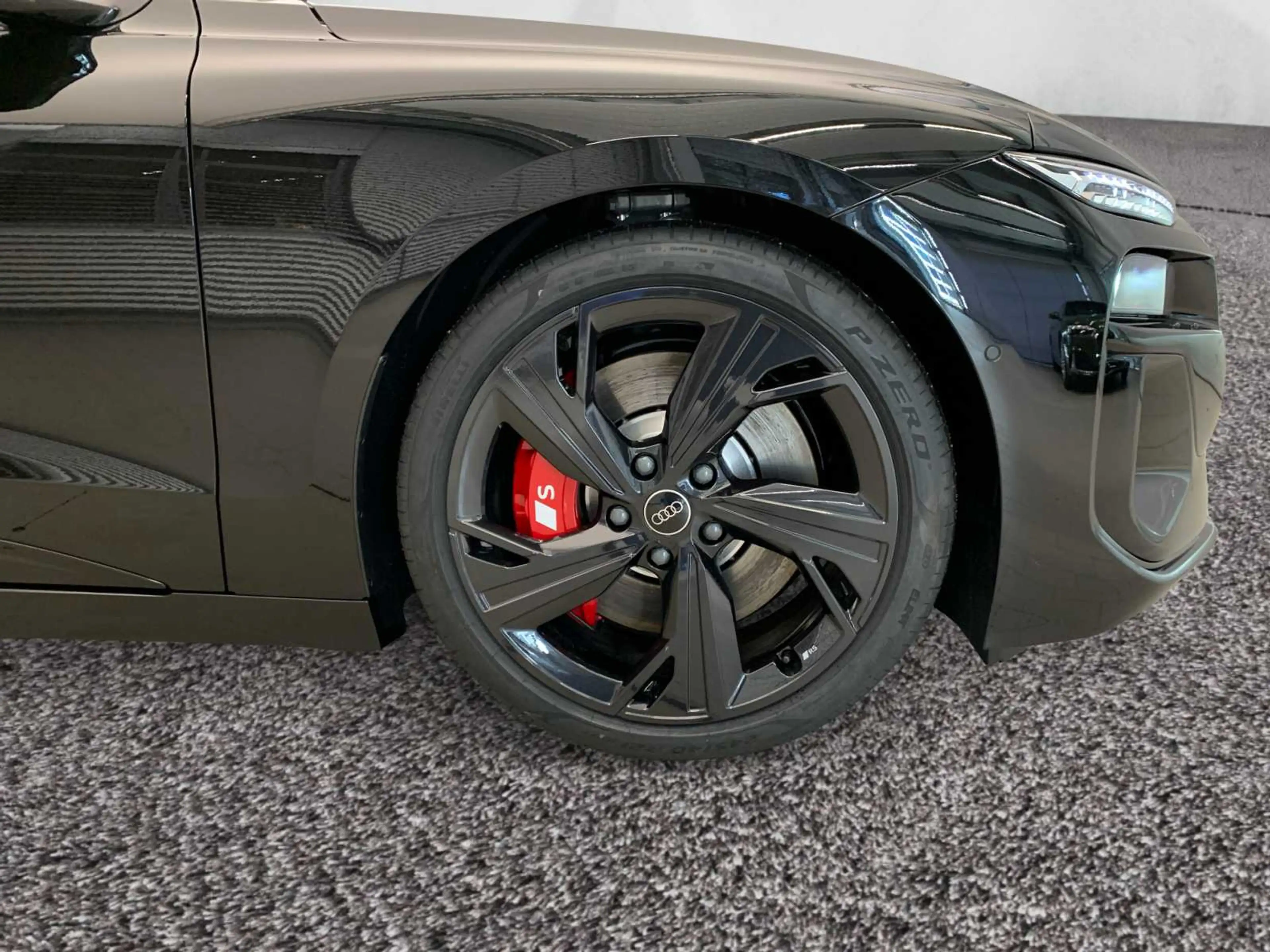 Audi S6 e-tron Avant *V-Spiegel*ALU21*MATRIX*360*HUD* — photo 4