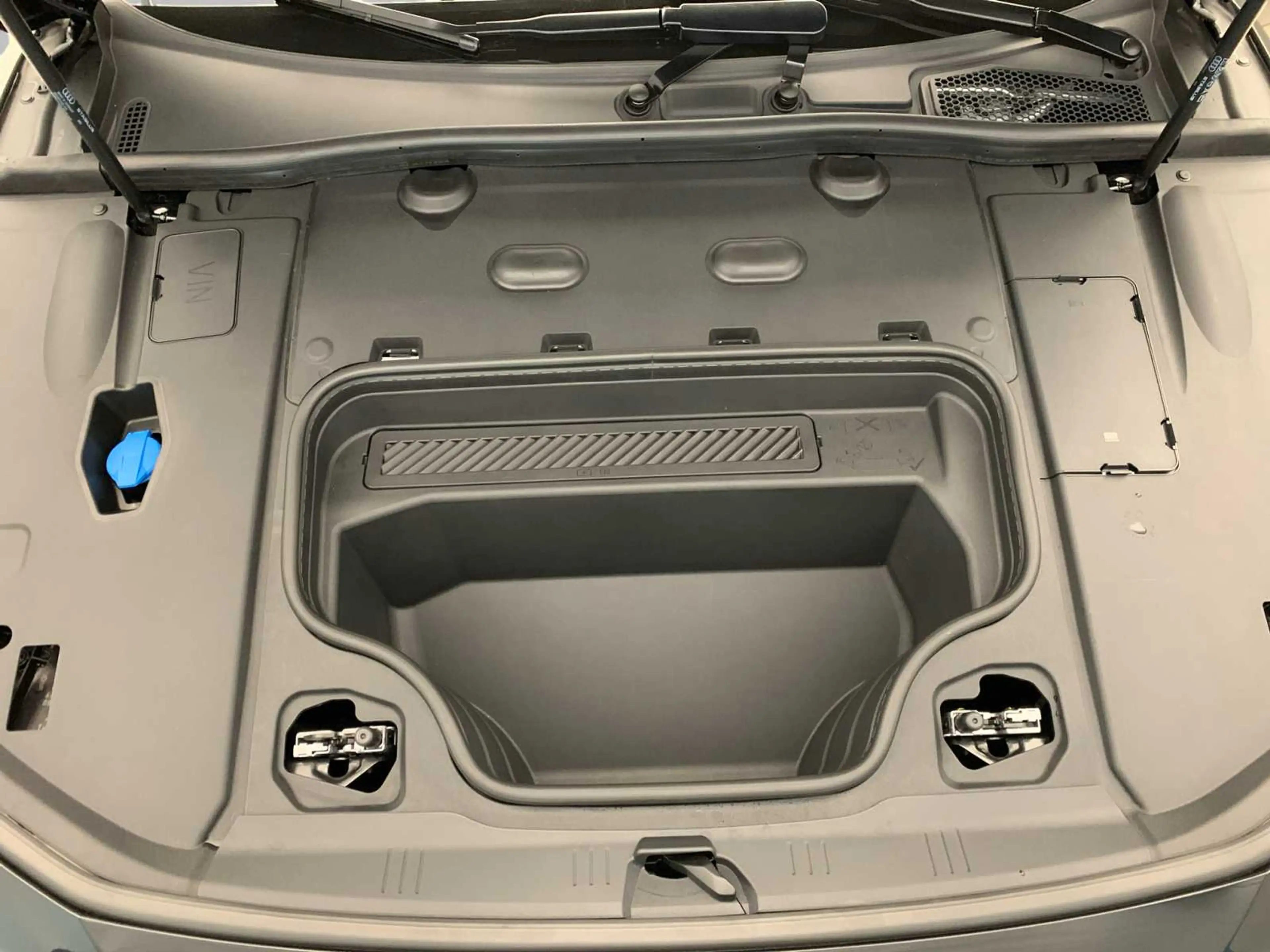 Audi S6 e-tron Avant *V-Spiegel*ALU21*MATRIX*360*HUD* — photo 15
