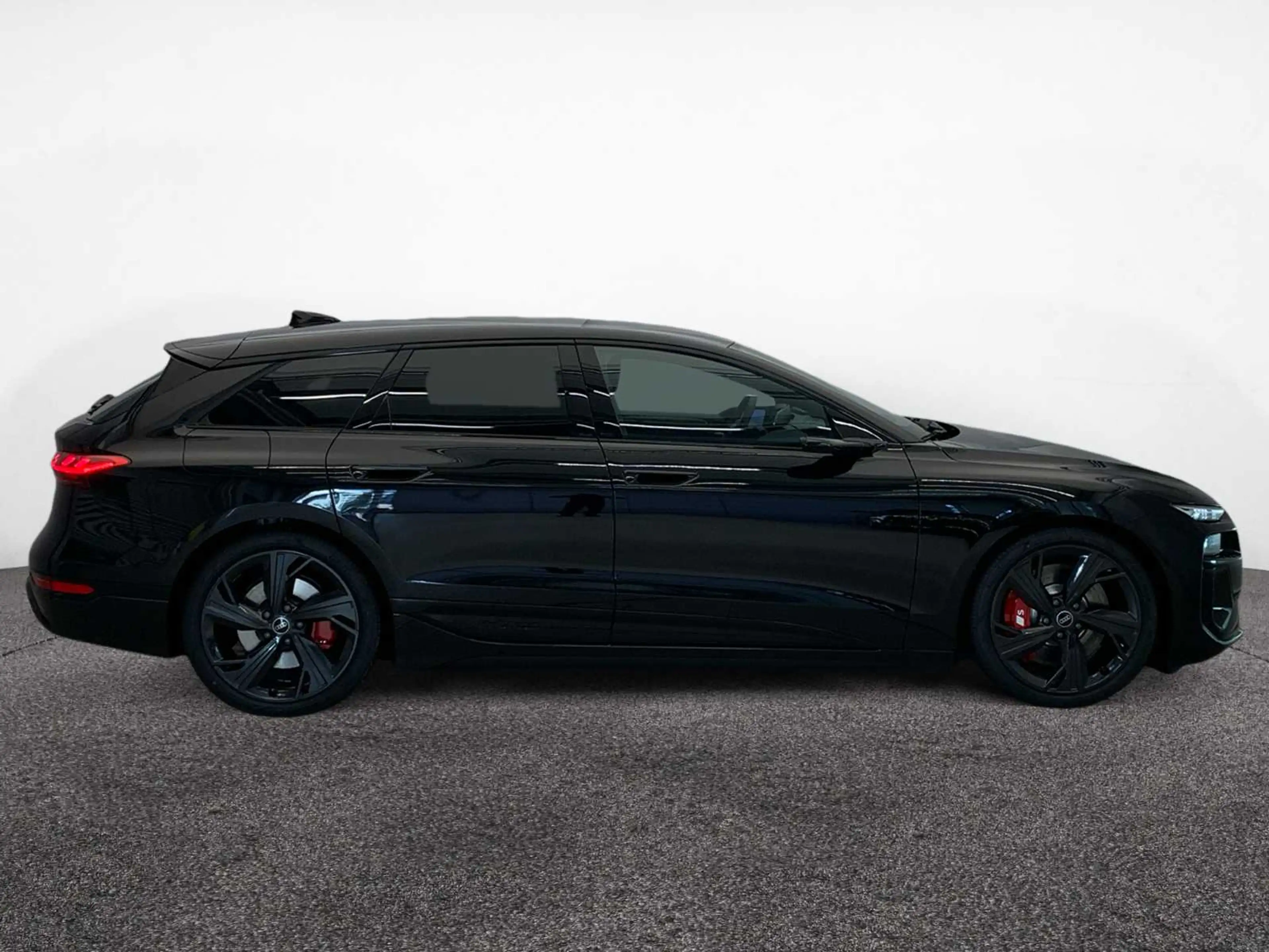 Audi S6 e-tron Avant *V-Spiegel*ALU21*MATRIX*360*HUD* — photo 5
