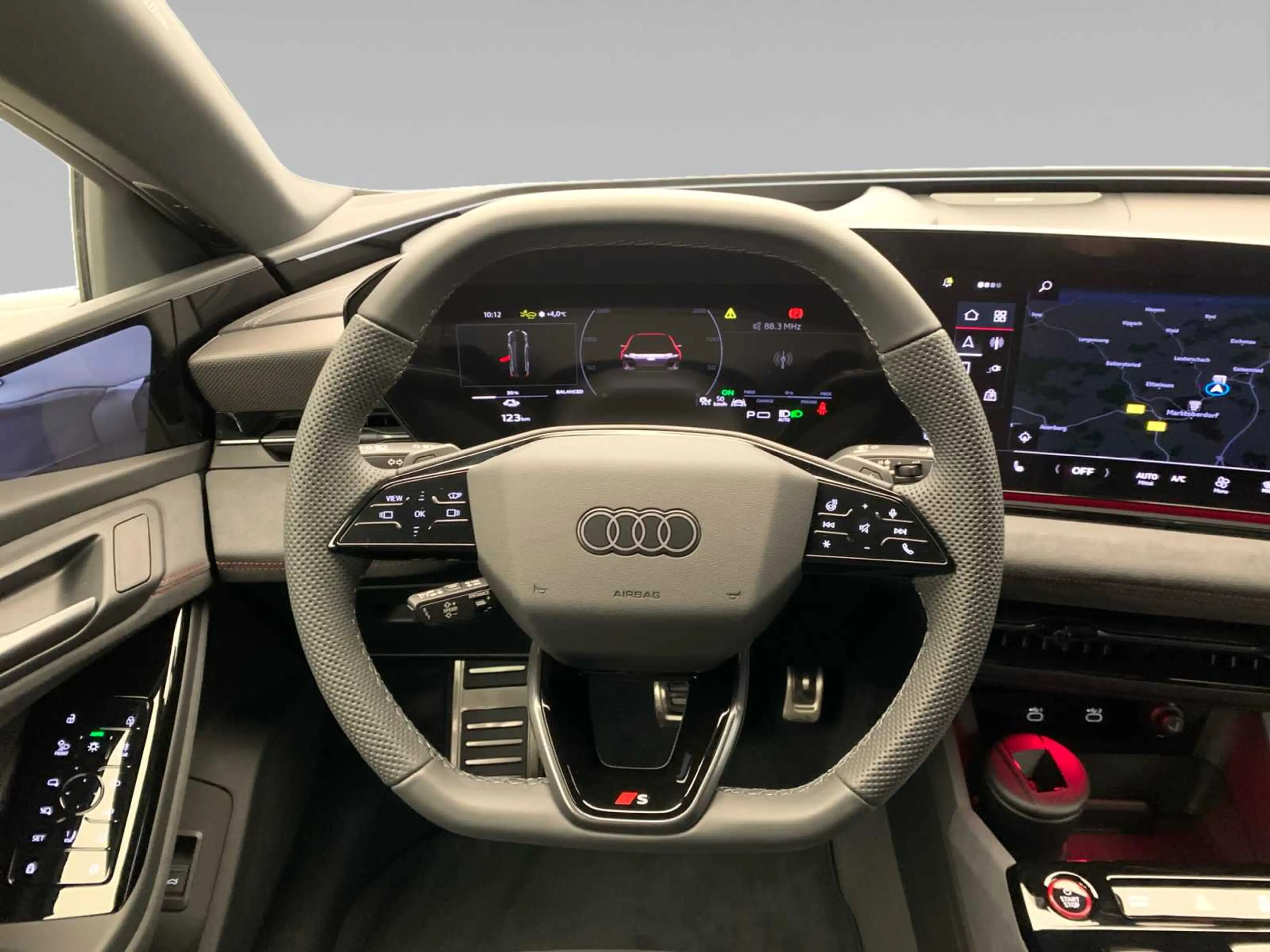 Audi S6 e-tron Avant *V-Spiegel*ALU21*MATRIX*360*HUD* — photo 12