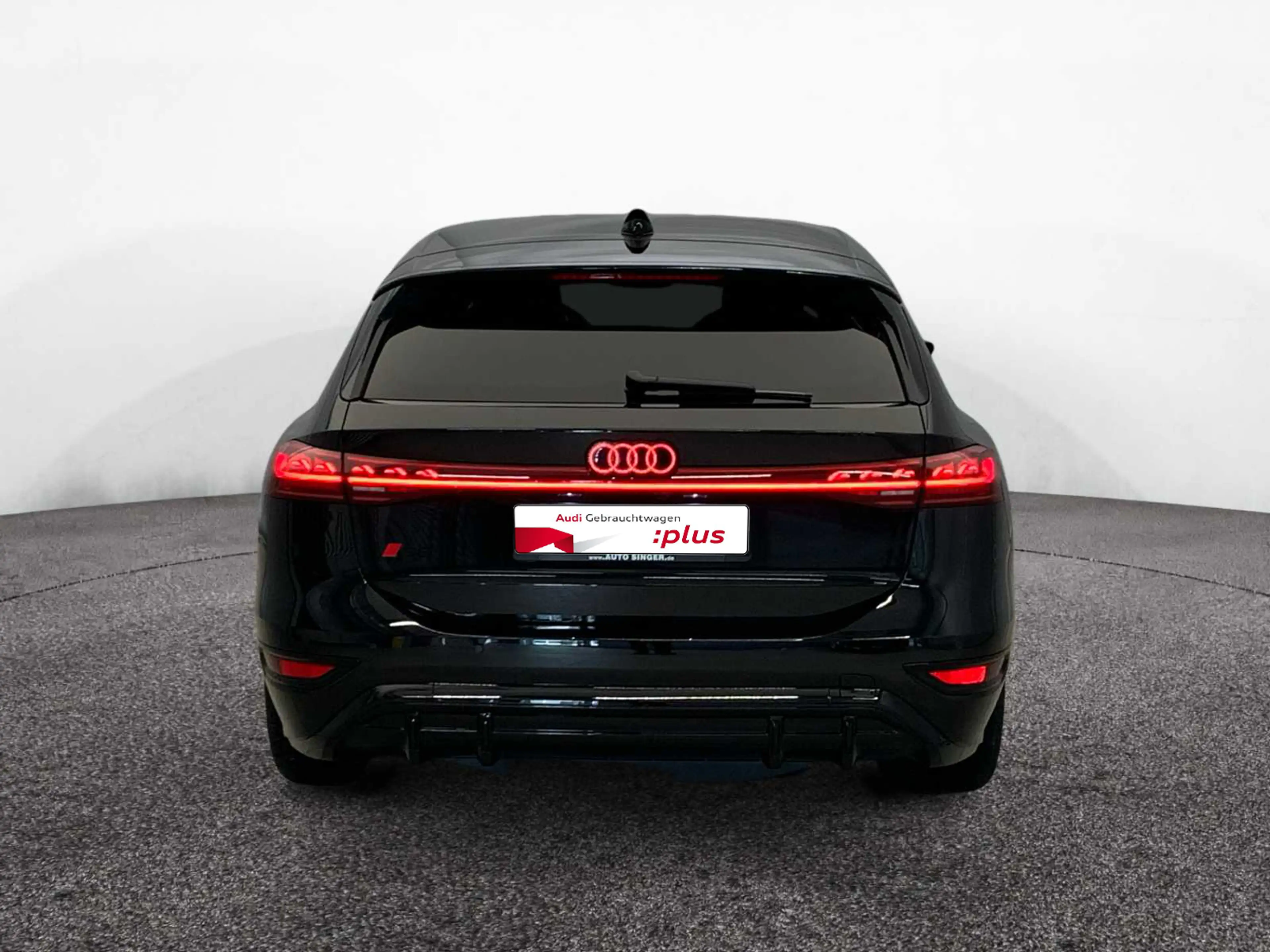 Audi S6 e-tron Avant *V-Spiegel*ALU21*MATRIX*360*HUD* — photo 7