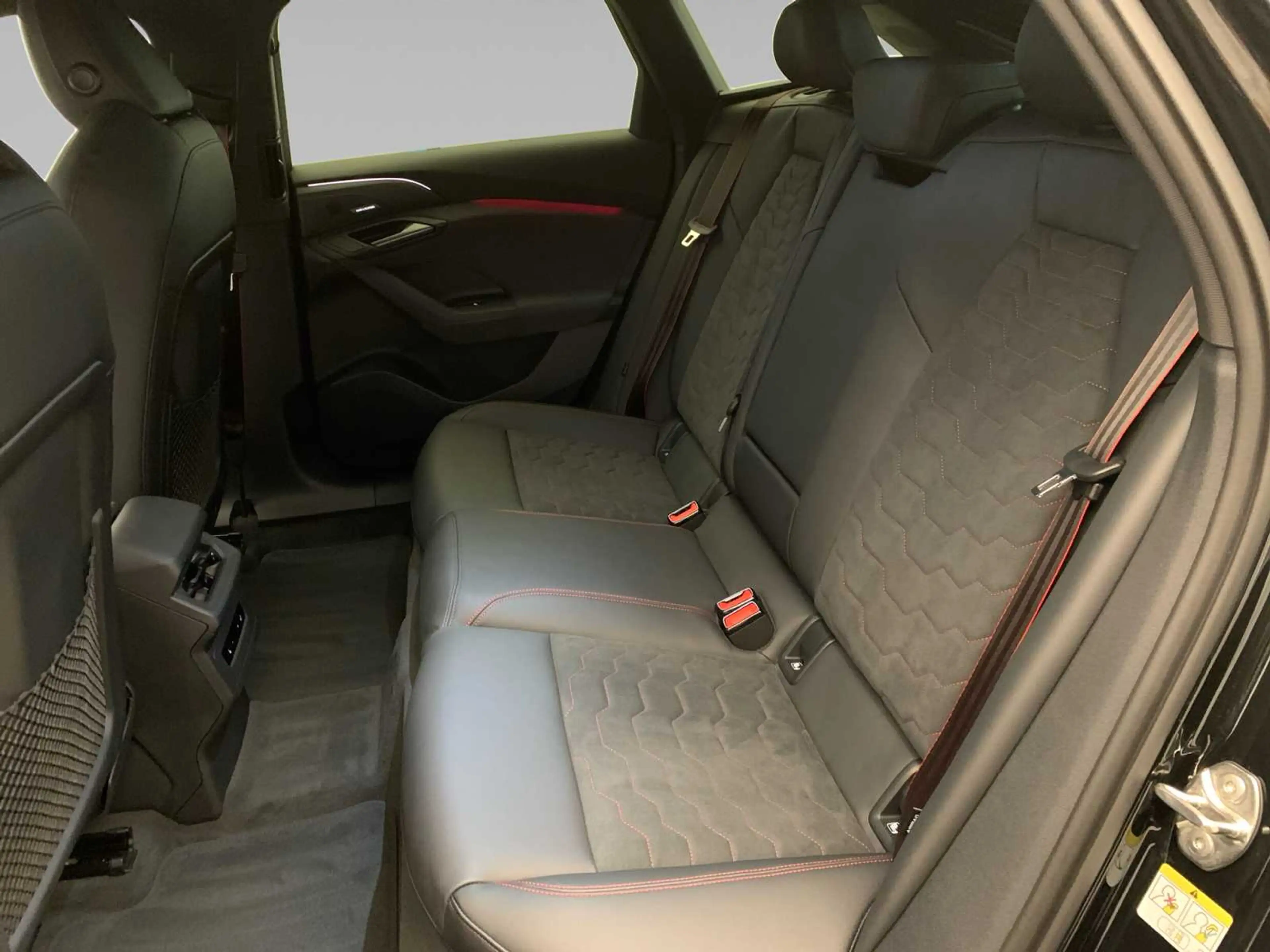 Audi S6 e-tron Avant *V-Spiegel*ALU21*MATRIX*360*HUD* — photo 11