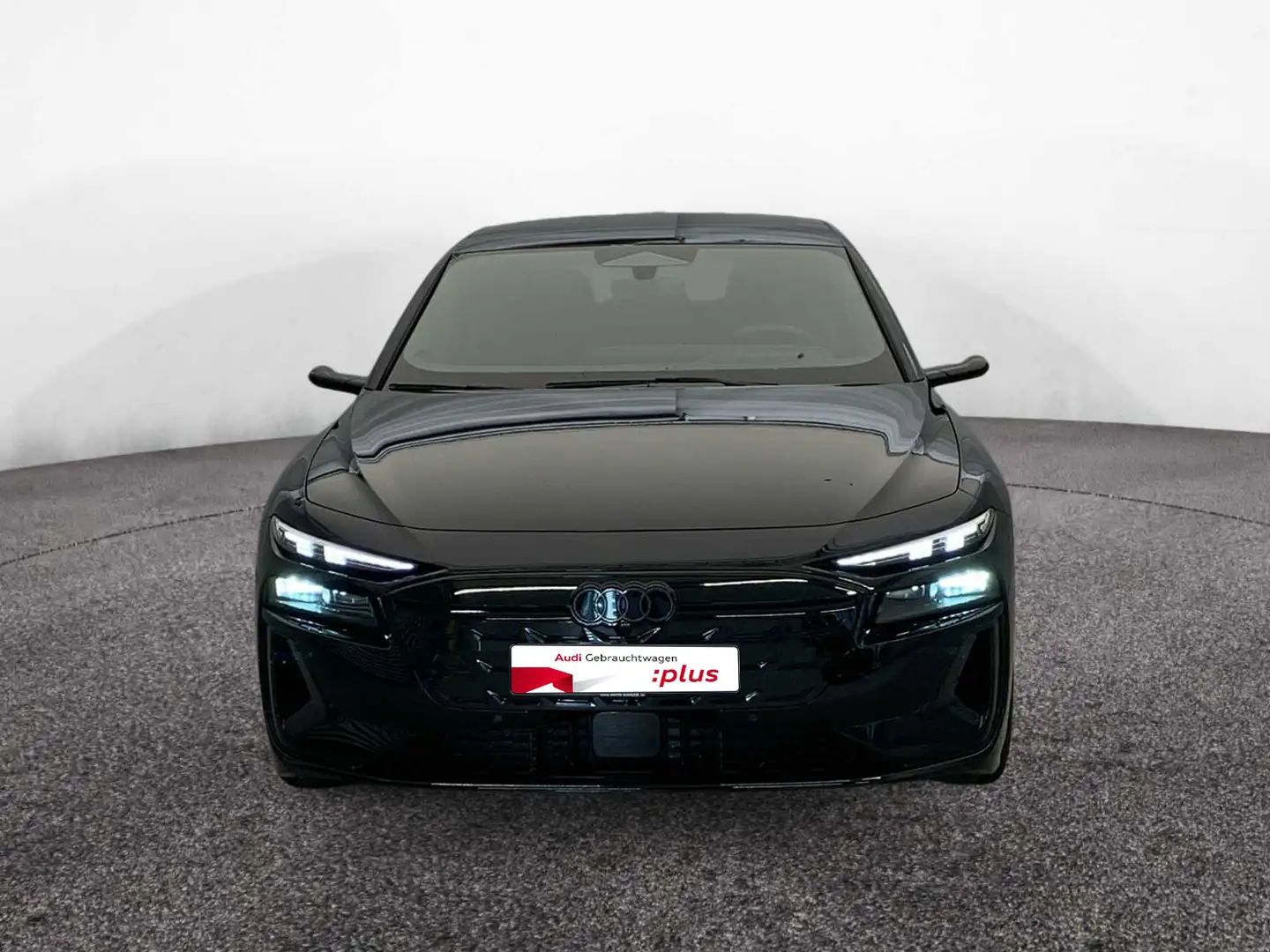 Audi S6 e-tron Avant *V-Spiegel*ALU21*MATRIX*360*HUD* Schwarz - 2