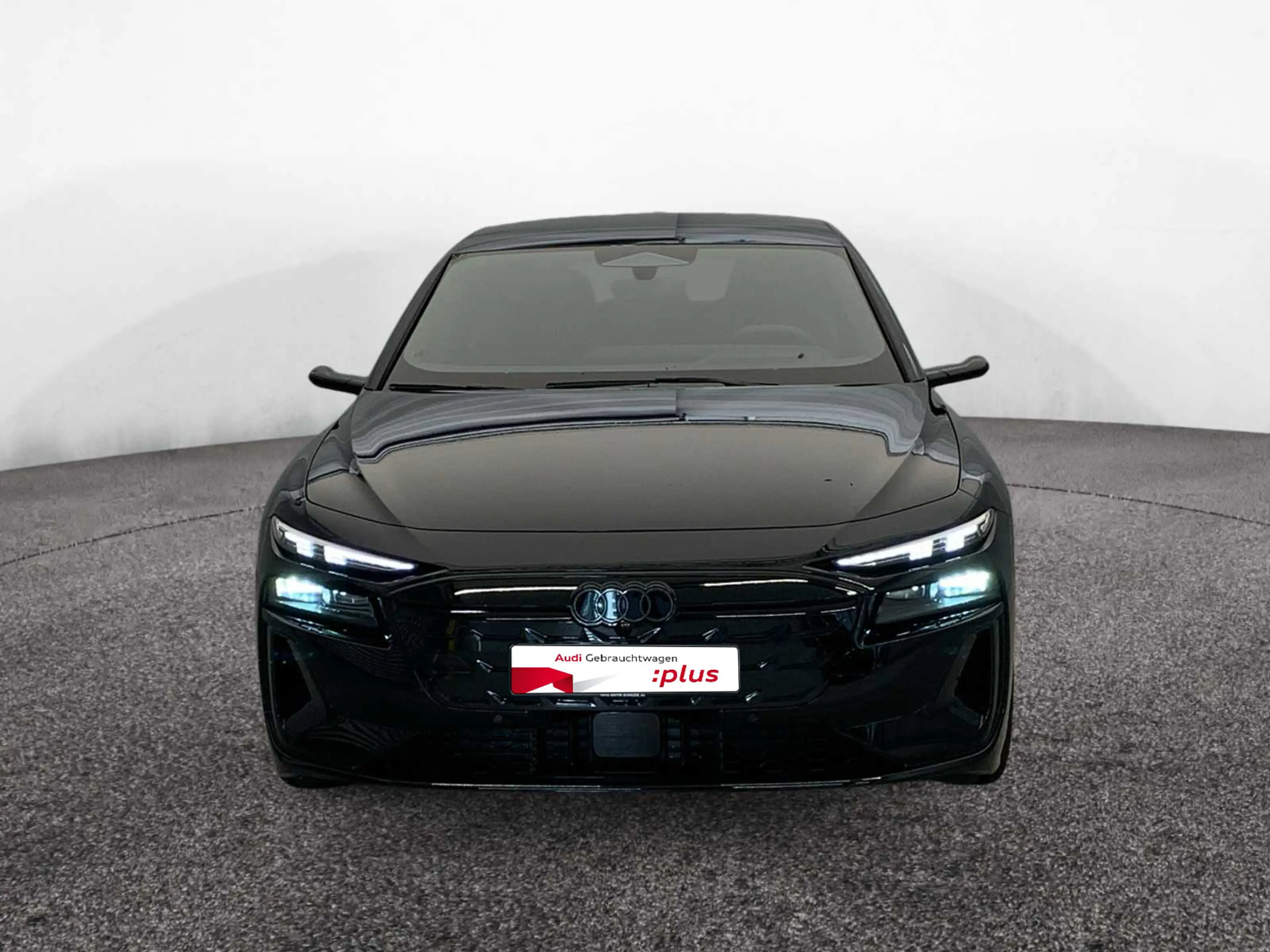 Audi S6 e-tron Avant *V-Spiegel*ALU21*MATRIX*360*HUD* — photo 2
