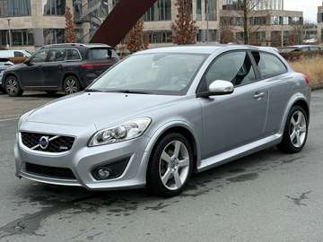 C30 - 2.0 - R-Design