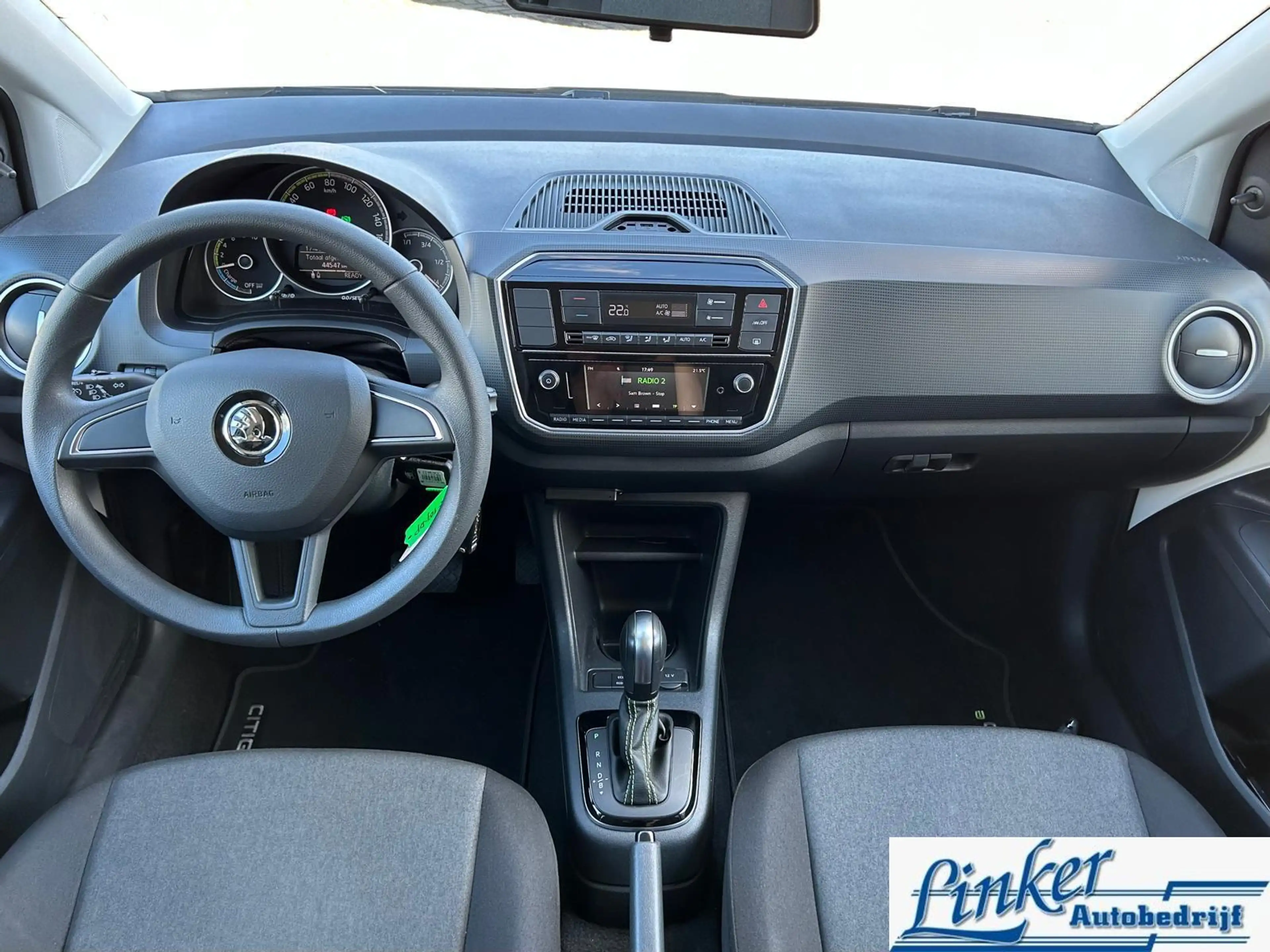 Skoda Citigo e-iV EV Ambition |SOH 92%| Cruise| Elektrisch | — photo 14