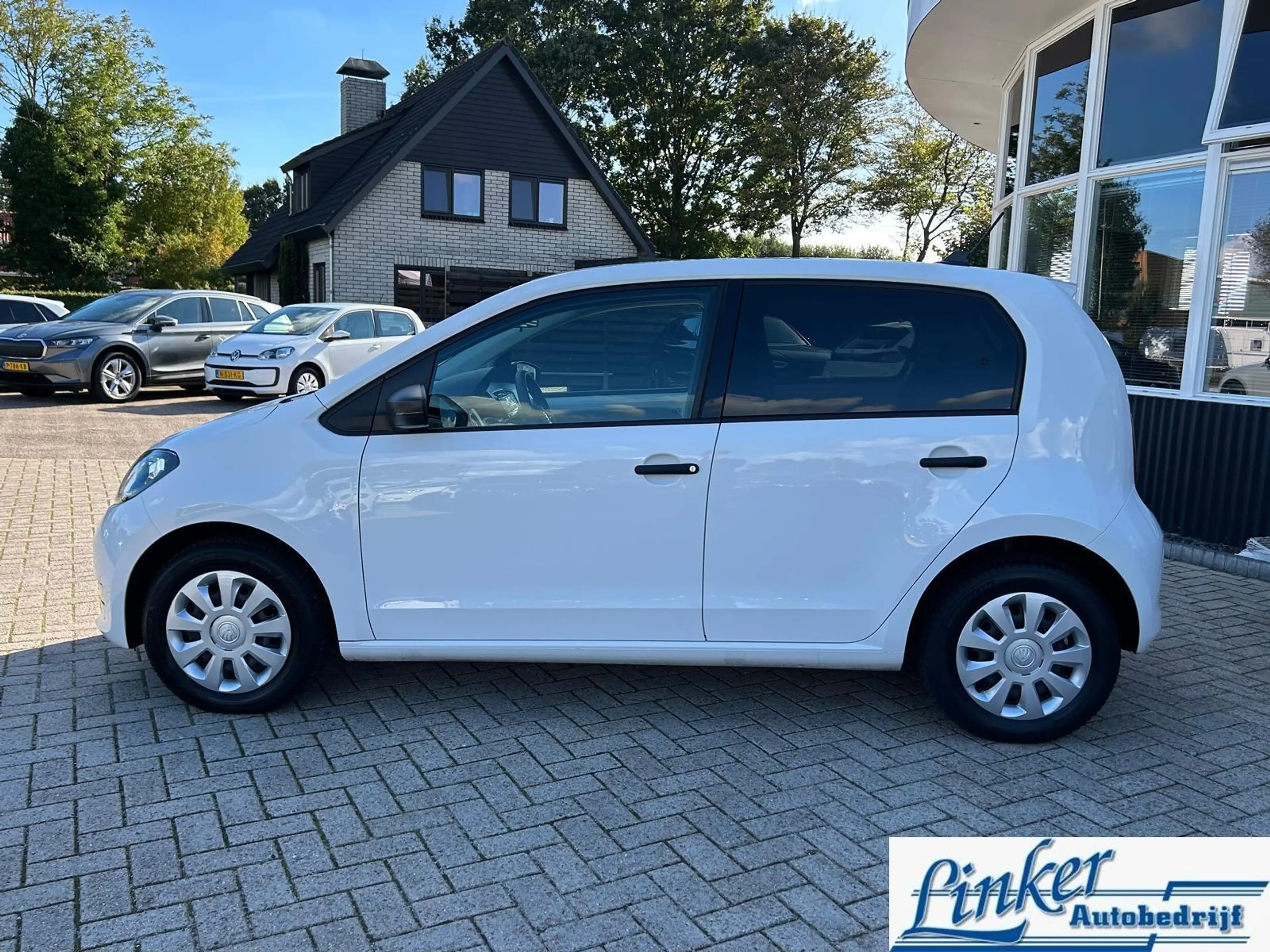 Skoda Citigo e-iV EV Ambition |SOH 92%| Cruise| Elektrisch | — photo 10