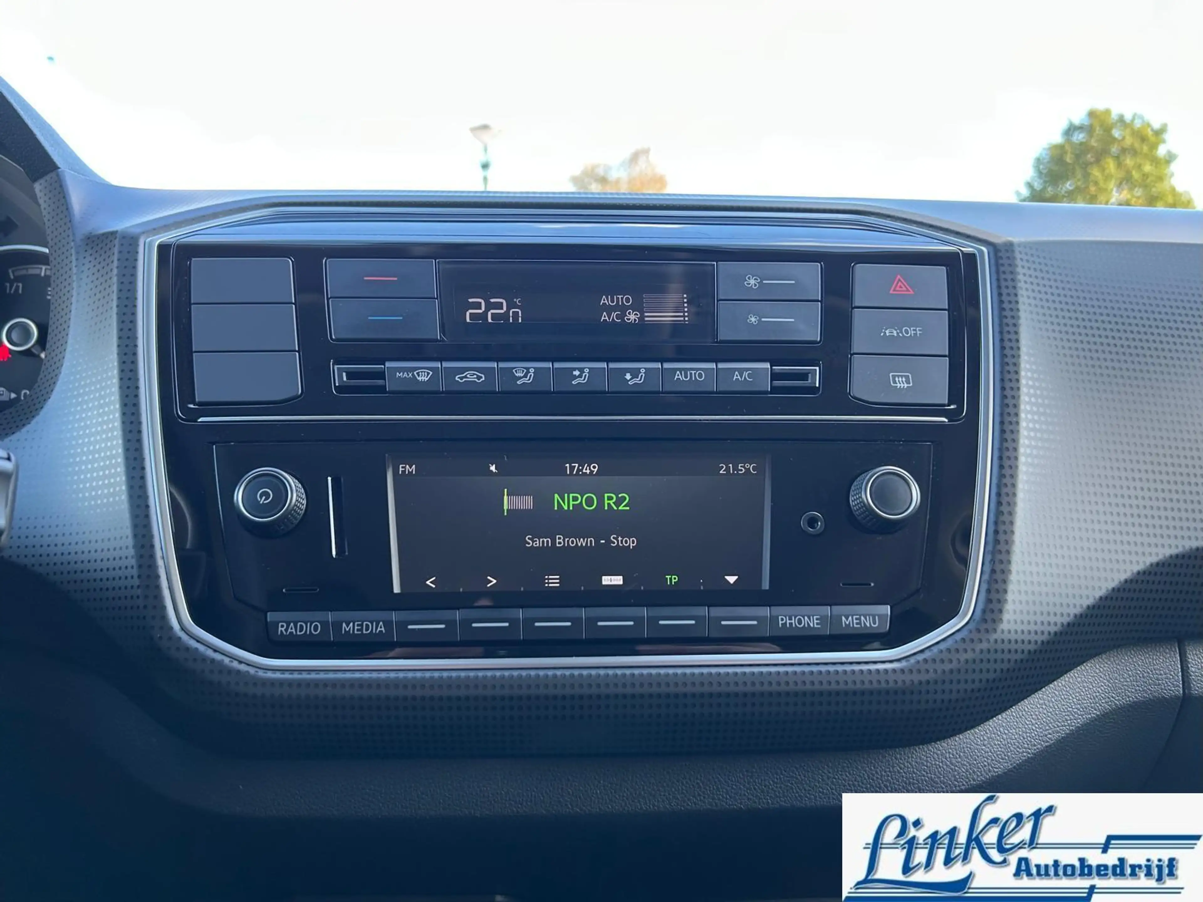 Skoda Citigo e-iV EV Ambition |SOH 92%| Cruise| Elektrisch | — photo 15