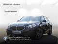 BMW 118 i+Navi+DAB+Temp+SHZ+Kollisionswarner+PDCv+h Schwarz - thumbnail 1