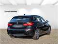 BMW 118 i+Navi+DAB+Temp+SHZ+Kollisionswarner+PDCv+h Schwarz - thumbnail 3