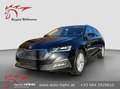 Skoda Octavia Combi 2,0 TDI 4x4 Style DSG /Servicegepflegt/Er... Noir - thumbnail 1