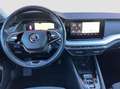 Skoda Octavia Combi 2,0 TDI 4x4 Style DSG /Servicegepflegt/Er... Noir - thumbnail 11