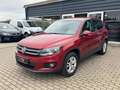 Volkswagen Tiguan *4Motion*AHK*Automatik*TUV*PDC Rouge - thumbnail 1
