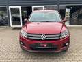 Volkswagen Tiguan *4Motion*AHK*Automatik*TUV*PDC Rouge - thumbnail 2