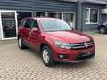 Volkswagen Tiguan *4Motion*AHK*Automatik*TUV*PDC Rouge - thumbnail 4