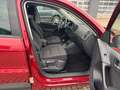 Volkswagen Tiguan *4Motion*AHK*Automatik*TUV*PDC Rouge - thumbnail 12
