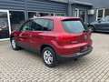 Volkswagen Tiguan *4Motion*AHK*Automatik*TUV*PDC Rouge - thumbnail 5