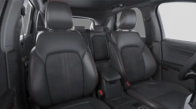 Ford Kuga view 7