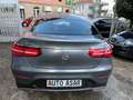 Mercedes-Benz GLC 250 GLC  Coupe GLC 250 d 4Matic  AMG-LINE Gris - thumbnail 6