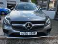 Mercedes-Benz GLC 250 GLC  Coupe GLC 250 d 4Matic  AMG-LINE Gris - thumbnail 2