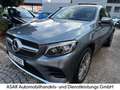 Mercedes-Benz GLC 250 GLC  Coupe GLC 250 d 4Matic  AMG-LINE Gris - thumbnail 1