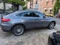 Mercedes-Benz GLC 250 GLC  Coupe GLC 250 d 4Matic  AMG-LINE Gris - thumbnail 4