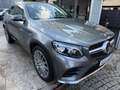 Mercedes-Benz GLC 250 GLC  Coupe GLC 250 d 4Matic  AMG-LINE Gris - thumbnail 3