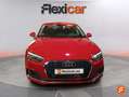 Audi A5 35 TFSI S tronic Sportback Rojo - thumbnail 3