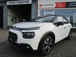 Citroën C3 Shine Pack * KLIMA * NAV * APPLE C. PLAY * TEMPOMAT *...*