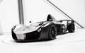 Overig BAC MONO - INKL. TRAILER - F1 ON THE ROAD - Zilver - thumbnail 6
