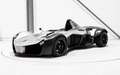 Altro BAC MONO - INKL. TRAILER - F1 ON THE ROAD - Argento - thumbnail 1