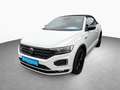 Volkswagen T-Roc Cabriolet 1.5 TSI DSG R-Line BLACK LED ACC Weiß - thumbnail 16