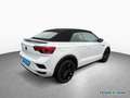 Volkswagen T-Roc Cabriolet 1.5 TSI DSG R-Line BLACK LED ACC Weiß - thumbnail 6