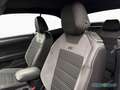Volkswagen T-Roc Cabriolet 1.5 TSI DSG R-Line BLACK LED ACC Weiß - thumbnail 11