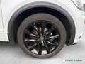 Volkswagen T-Roc Cabriolet 1.5 TSI DSG R-Line BLACK LED ACC Weiß - thumbnail 4