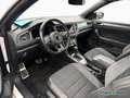Volkswagen T-Roc Cabriolet 1.5 TSI DSG R-Line BLACK LED ACC Weiß - thumbnail 9