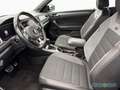 Volkswagen T-Roc Cabriolet 1.5 TSI DSG R-Line BLACK LED ACC Weiß - thumbnail 10