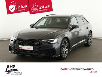 Avant 3.0 TDI quattro
