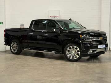 High Country Duramax