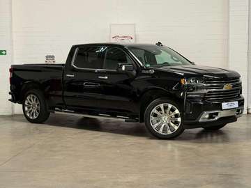 High Country Duramax